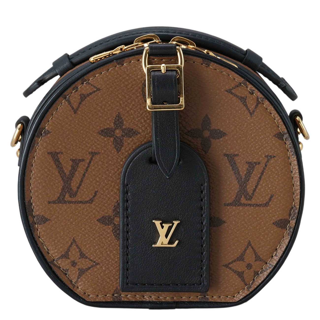 LOUIS VUITTON(USED)루이비통 M68276 미니 부야뜨 사포